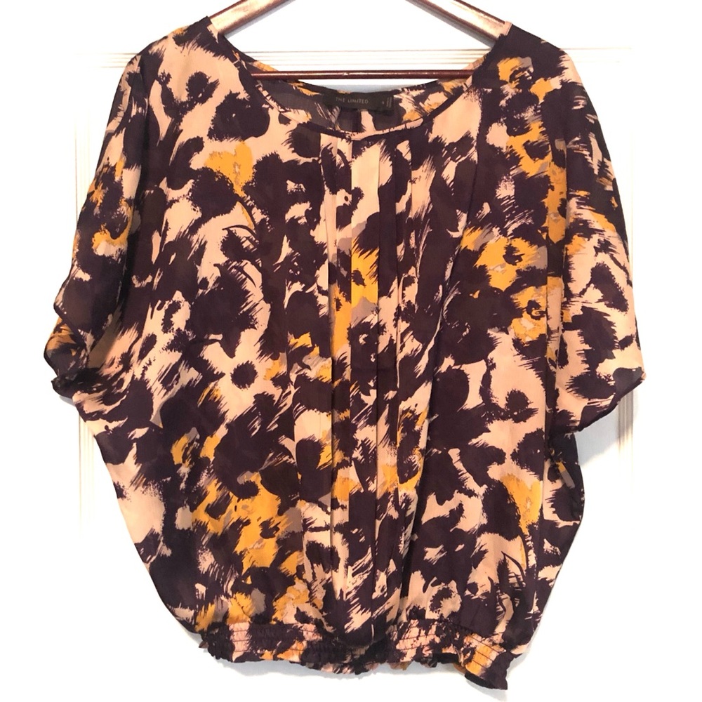 THE LIMITED top- Small